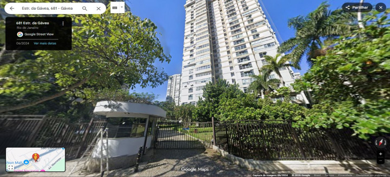 Apartamento - Venda, São Conrado, Rio de Janeiro, RJ